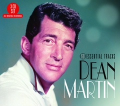 Dean Martin 60 Essential Tracks (3CD)