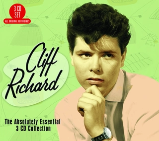 Cliff Richard The Absolutely Essential 3CD Coll. (3CD)