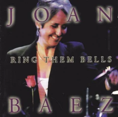 Joan Baez Ring Them Bells - DLX (2CD)