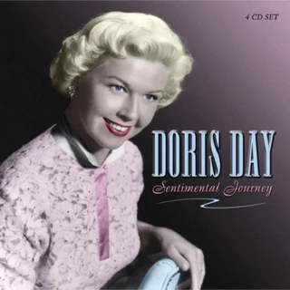 Doris Day Sentimental Journey (4CD)