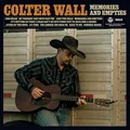 Colter Wall Memories And Empties (LP)