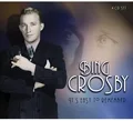 Bing Crosby It's Easy To Remember (4CD)