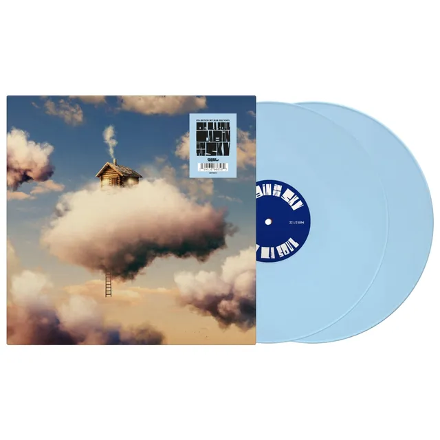 De La Soul Cabin In The Sky - LTD (2LP) 