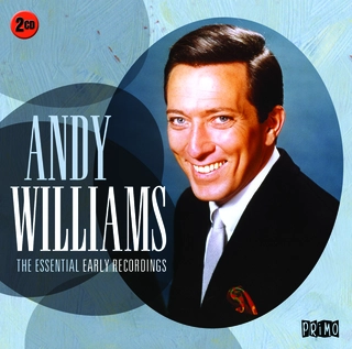 Andy Williams The Essential Recordings (2CD)