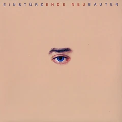 Einstürzende Neubauten Ende Neu (CD)