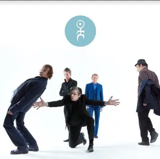 Einstürzende Neubauten Alles In Allem (CD)