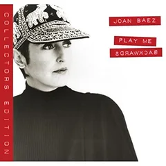 Joan Baez Play Me Backwards - DLX (2CD)