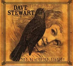 Dave Stewart The Blackbird Diaries (CD)