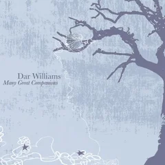 Dar Williams Many Great Companions (CD)