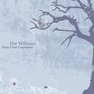 Dar Williams Many Great Companions (CD)