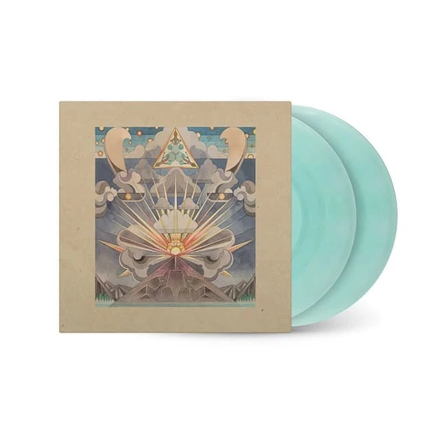 Junip Fields - LTD (2LP) 