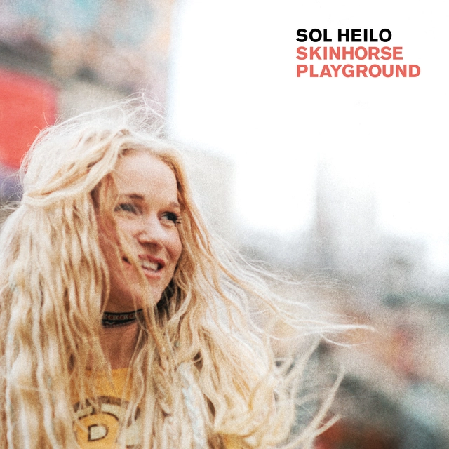 Sol Heilo Skinhorse Playground (CD) 