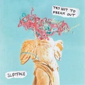 Sløtface Try Not To Freak Out (CD)