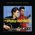 The Everly Brothers Essential Early Recordings (2CD)