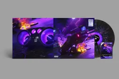 Chase Atlantic Paradise EP - LTD (12")