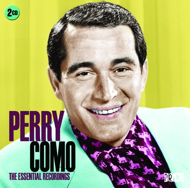 Perry Como The Essential Recordings (2CD) 