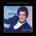 Johnny Mathis Here's Johnny (2CD)