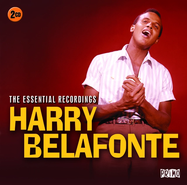 Harry Belafonte The Essential Recordings (2CD) 
