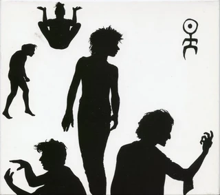 Einstürzende Neubauten Funf Auf Der Nach Oben Offenen… (CD)