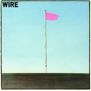 Wire Pink Flag - DLX (2CD)