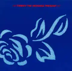 The Wedding Present Tommy (CD)