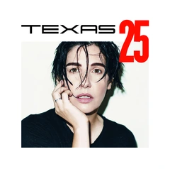 Texas Texas 25 - DLX (2CD)