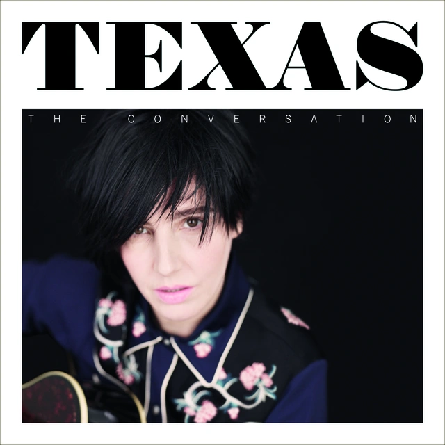 Texas Conversation - Special Edition (2CD) 