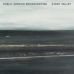Public Service Broadcasting Every Valley (CD)