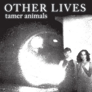 Other Lives Tamer Animals (CD)