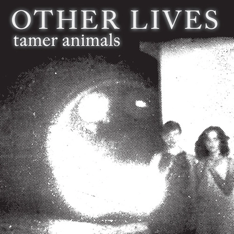 Other Lives Tamer Animals (CD) 