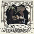 The Decemberists Picaresque (CD)