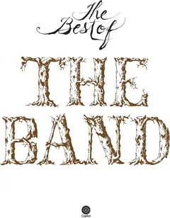 The Band The Best Of The Band (CD)