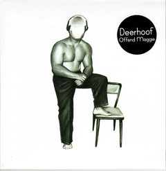 Deerhoof Offend Maggie (CD)