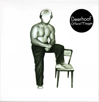 Deerhoof Offend Maggie (CD)
