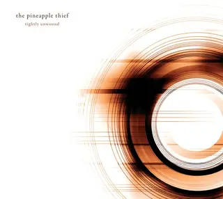 The Pineapple Thief Tightly Unwound (2CD)