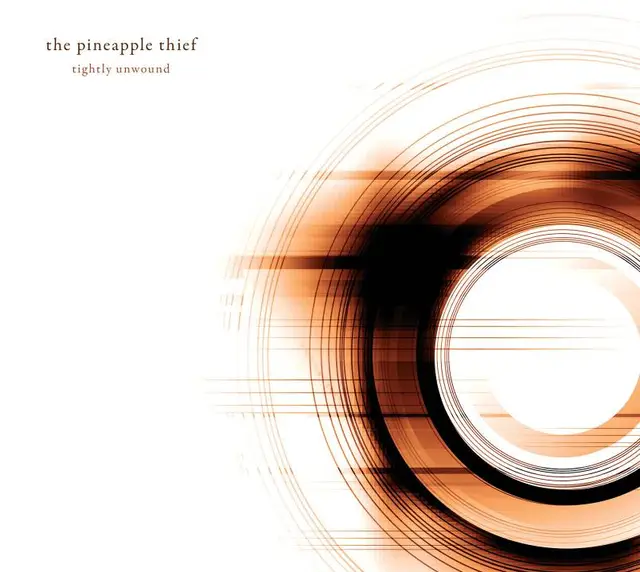 The Pineapple Thief Tightly Unwound (2CD) 