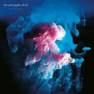 The Pineapple Thief All The Wars - Expanded (CD)