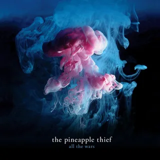 The Pineapple Thief All The Wars (CD)