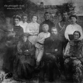 The Pineapple Thief Abducted At Birth (CD)