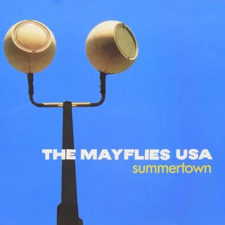 The Mayflies USA Summertown (CD)