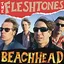 The Fleshtones Beachhead (CD)