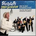 Los Straitjackets Deke Sings The Great Instrumental… (CD)