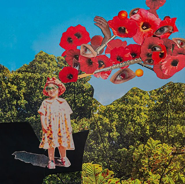 Henriette Eilertsen Trio Moder (LP) 