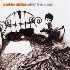 Grant-Lee Phillips Ladies' Love Oracle (CD)