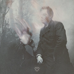 Rosa Faenskap Ingenting Forblir (LP)