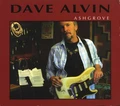 Dave Alvin Ashgrove (CD)