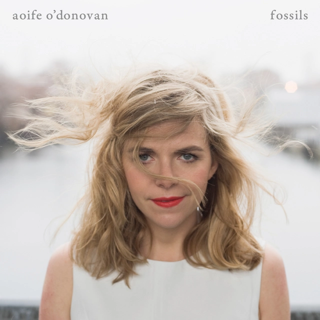 Aoife O'Donovan Fossils (CD) 