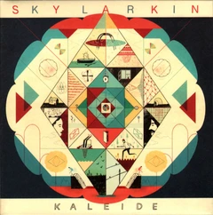 Sky Larkin Kaleide (CD)