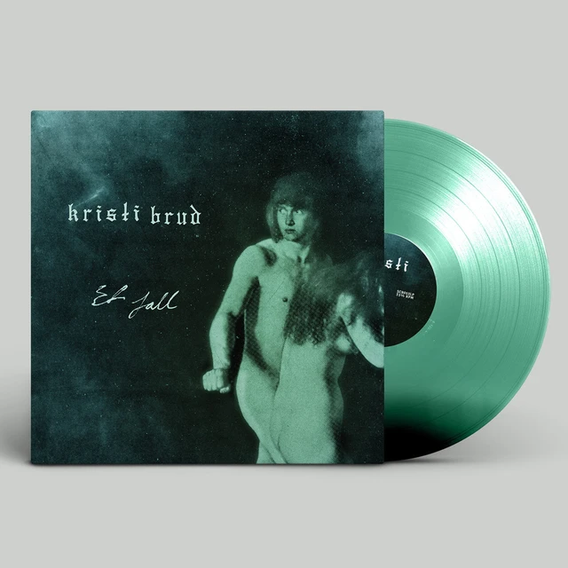 Kristi Brud Et Fall - LTD (LP) 