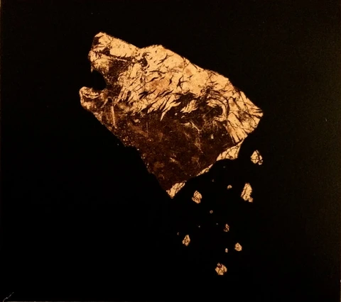 Crippled Black Phoenix Bronze - DLX (CD) 